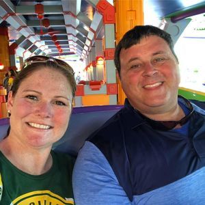 Meet your Posher, Crystal